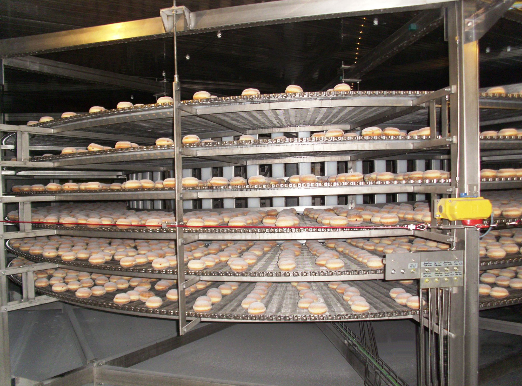 Froster - GBT GmbH de